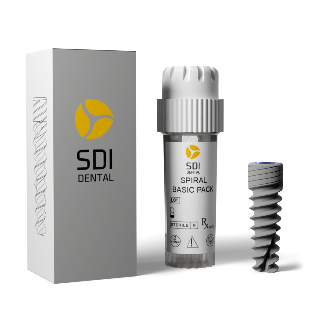 SDI Implant