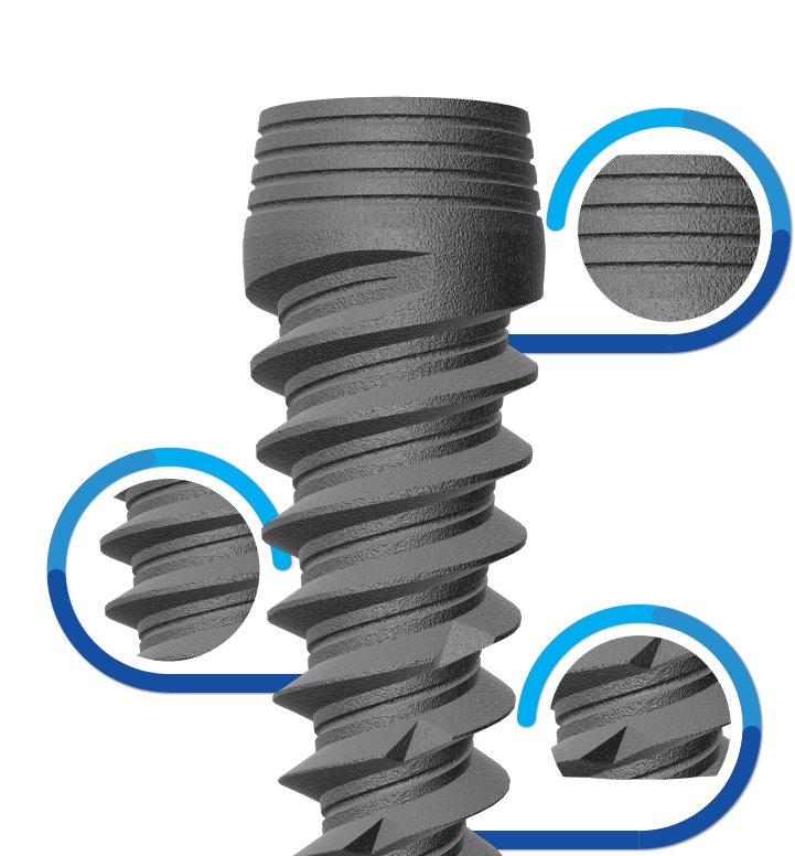 bioline conical
