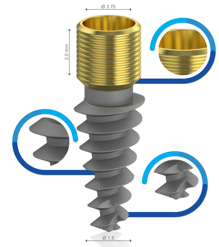 bioline grip