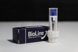 Bioline Implant Genel Özellikler gonderildi